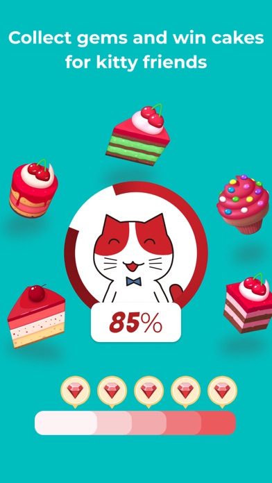 Maomi Stars: Kids Chinese Game Screenshot