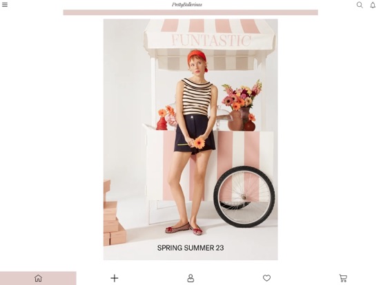 Screenshot #4 pour Pretty Ballerinas