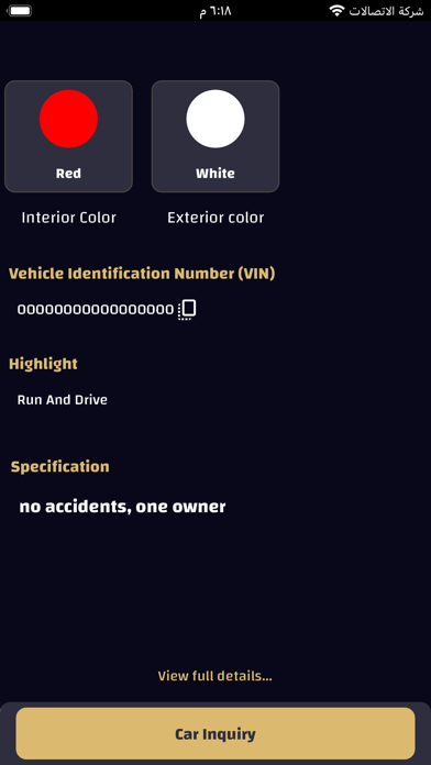 Auction Millionaires Screenshot