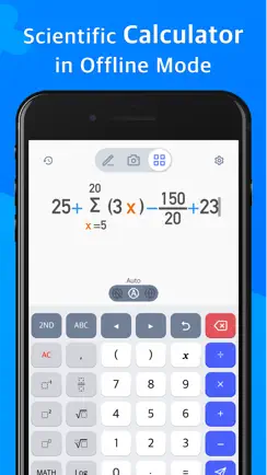 Math Problem Solver ∞ iPhone image 4