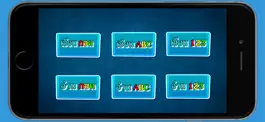 Game screenshot ฝึกเขียนอ่าน กขค  ABC 123 mod apk
