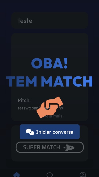 Tem Match