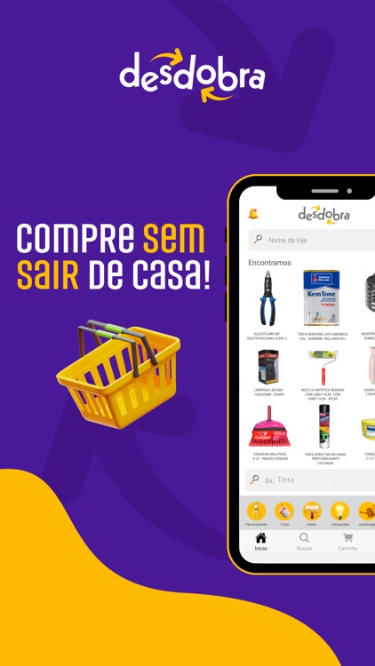 Desdobra:
