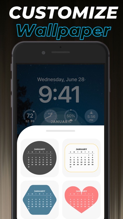 Magic Fluids: Fluid Wallpapers screenshot-7