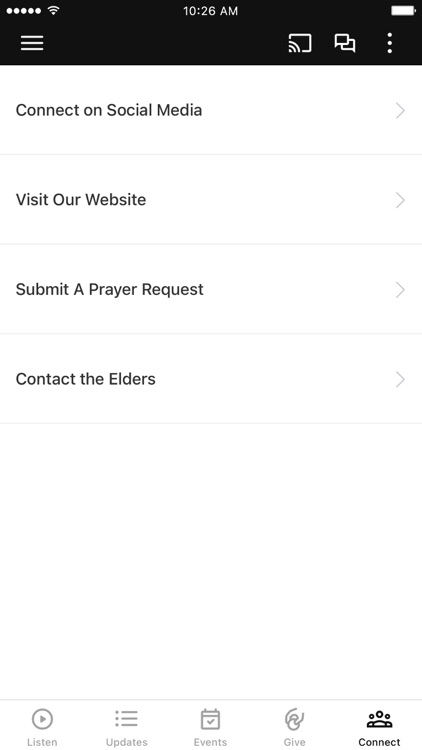 Living Word Bible Church