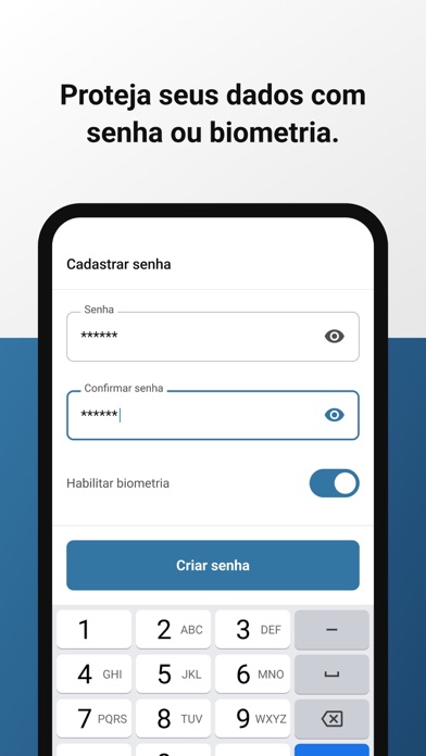 ID Piauí Screenshot