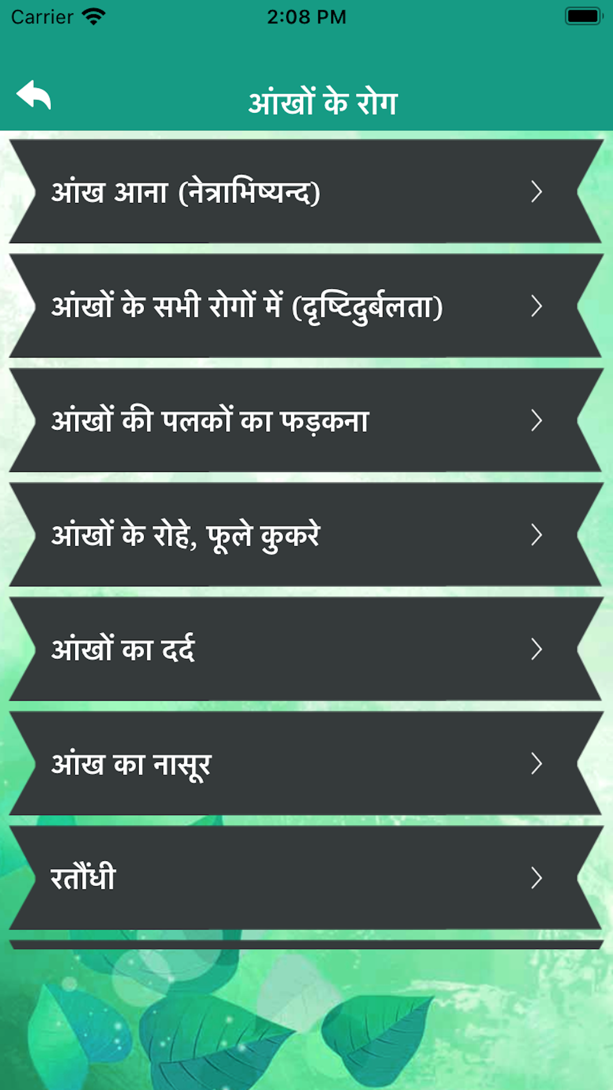 Hindi Diabetes Gharelu Upchar