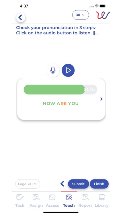 Words Worth Language System screenshot-5