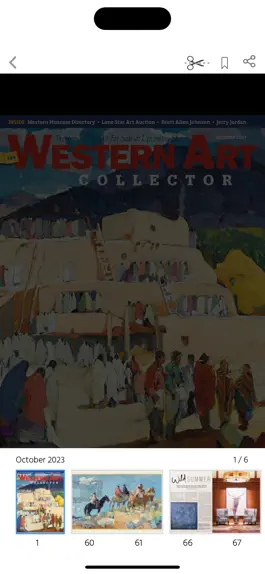 Game screenshot Western Art Collector hack