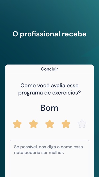 Vedius - Paciente/Aluno screenshot-6