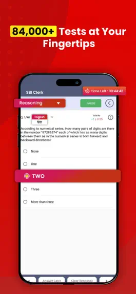Game screenshot Prep Zone Academy apk