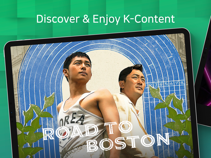 OnDemandKorea Korean Dramas