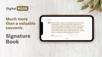 Digital BOOK - Divine Memories Screenshot