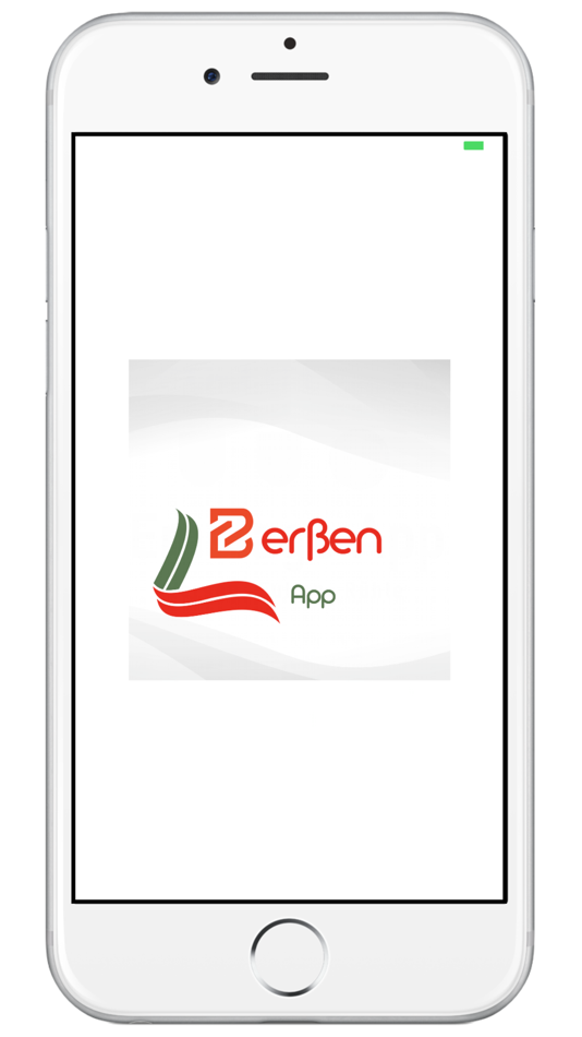 #1. Berßen App (iOS) By: Frank Reiling