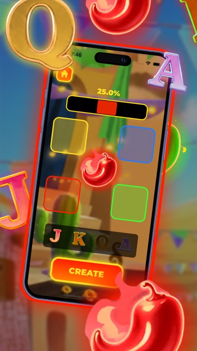Super Hot Chili Screenshot