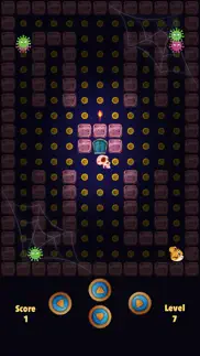 deepest dungeon iphone screenshot 3