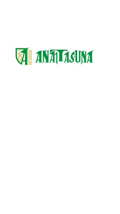 SCDR Anaitasuna Screenshot