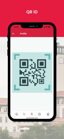Game screenshot Koç University apk