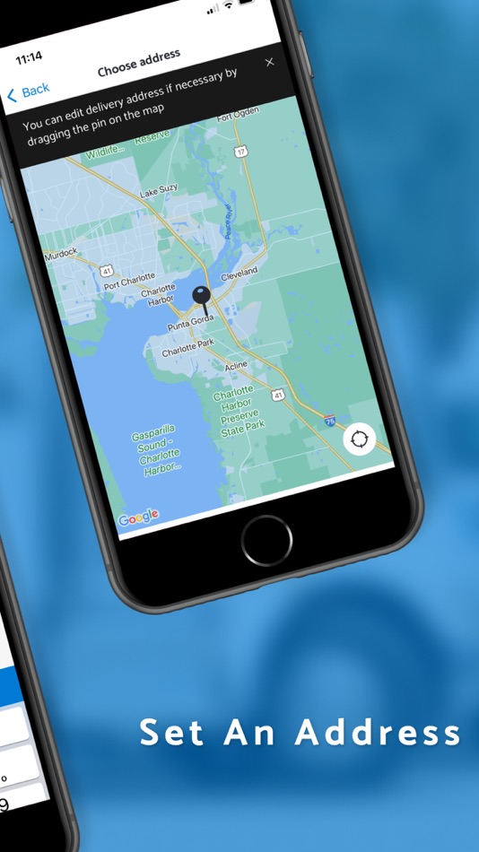 #5. QE Concrete (iOS) Podle: Brokrete inc