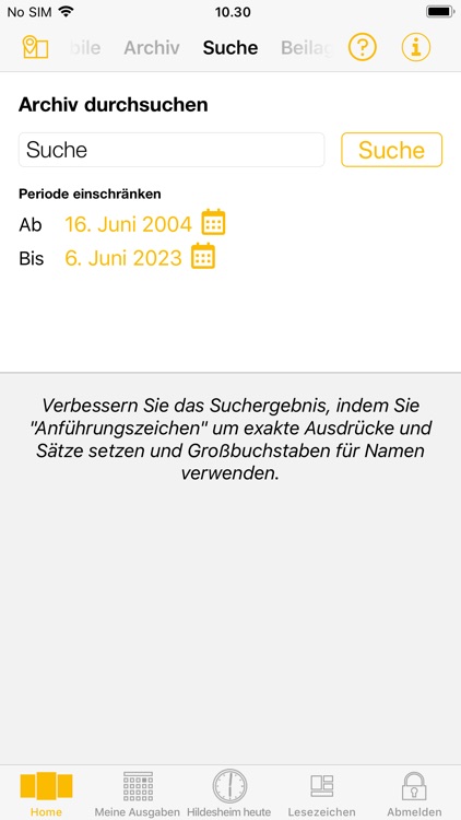 HAZ Digital screenshot-7