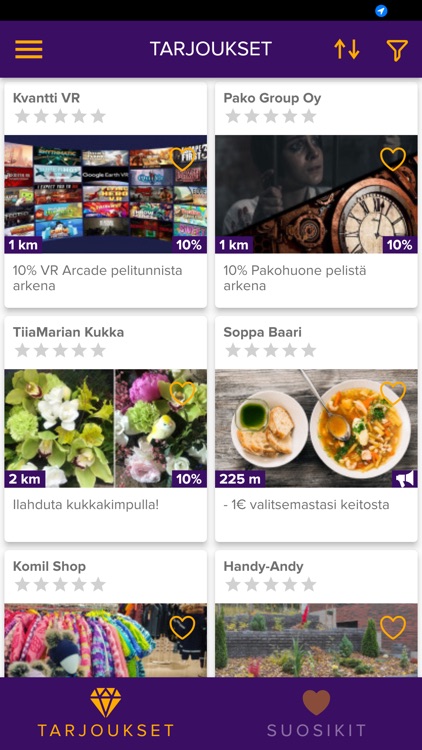 Me Kumppanit