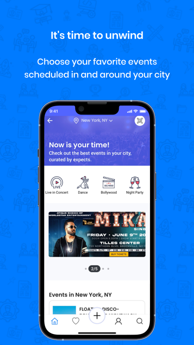 Sulekha US & Canada Screenshot