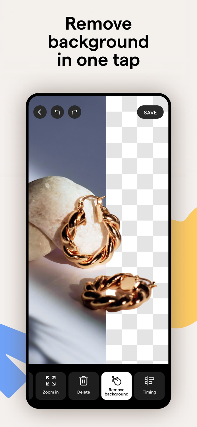 Mojo — Reels and Stories Maker