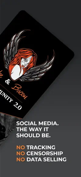 Game screenshot Smoke & Bacon Community 2.0 apk