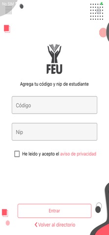 FEU Eleccionesのおすすめ画像4