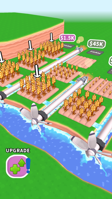 Power Farm Screenshot