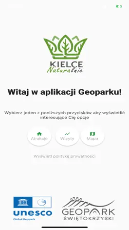 Game screenshot Kielce Naturalnie mod apk