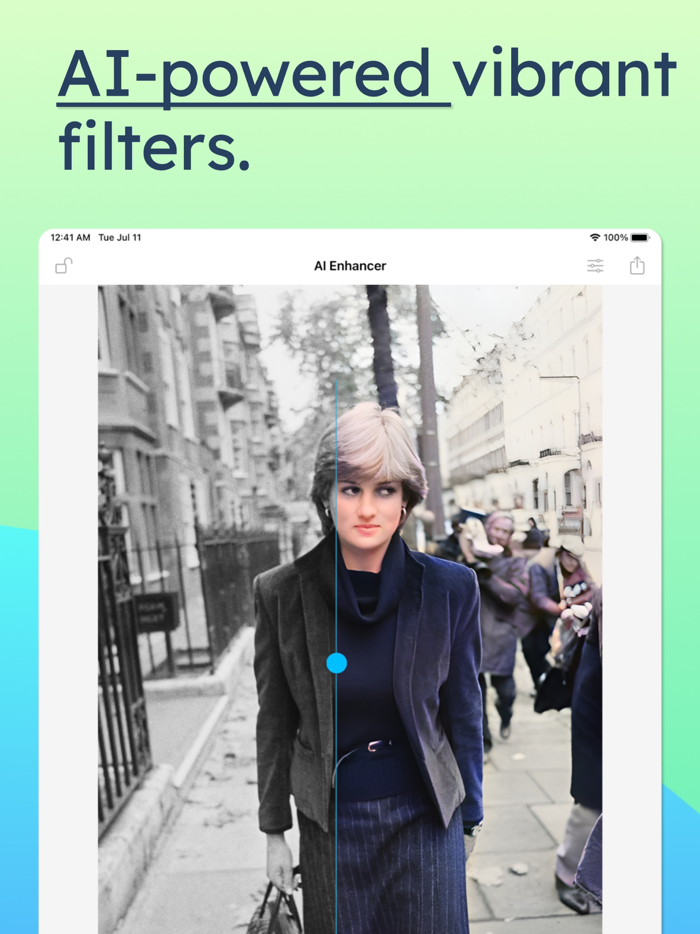 AI Enhancer - Image Upscaler