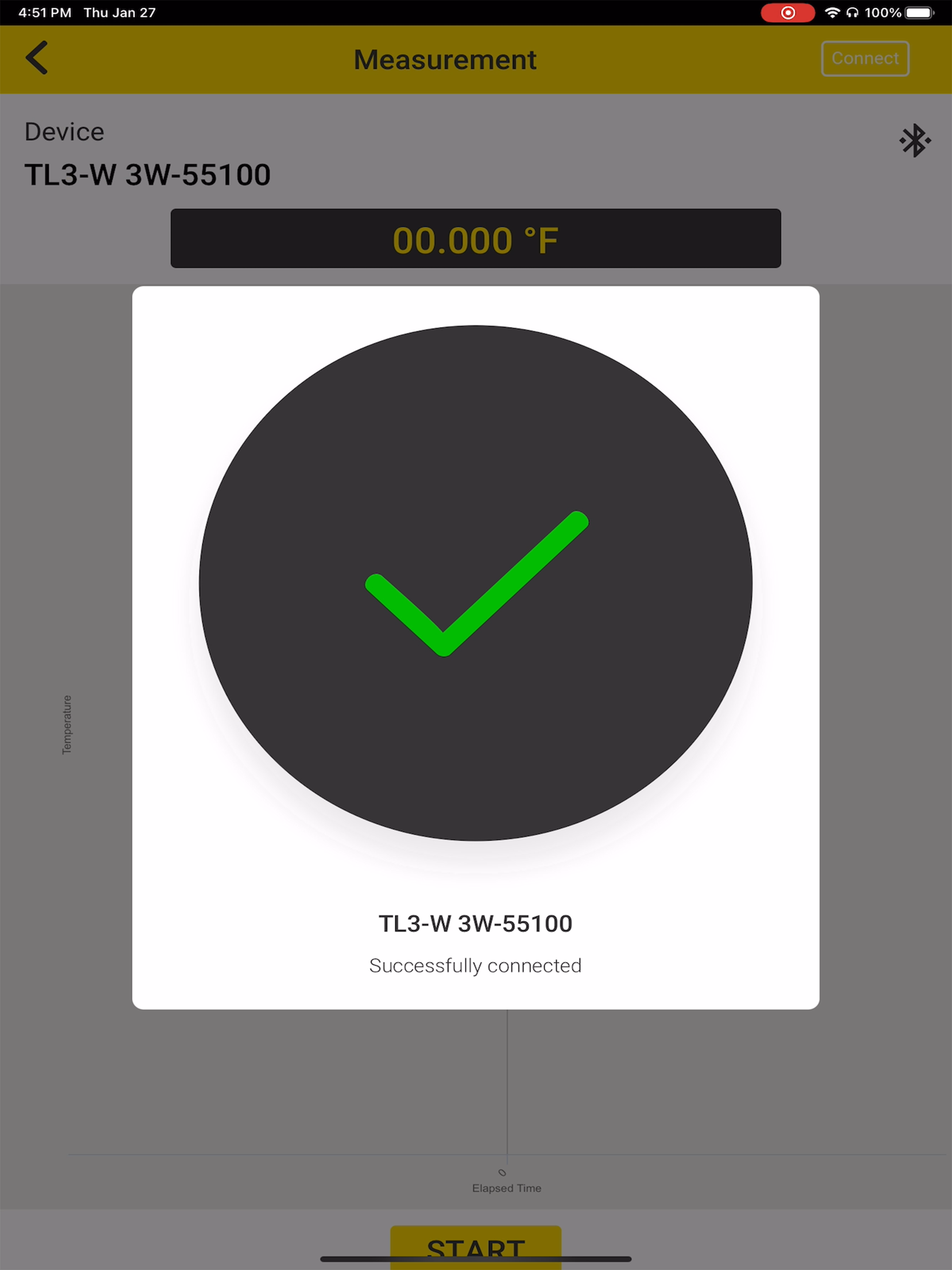 BluetoothVue