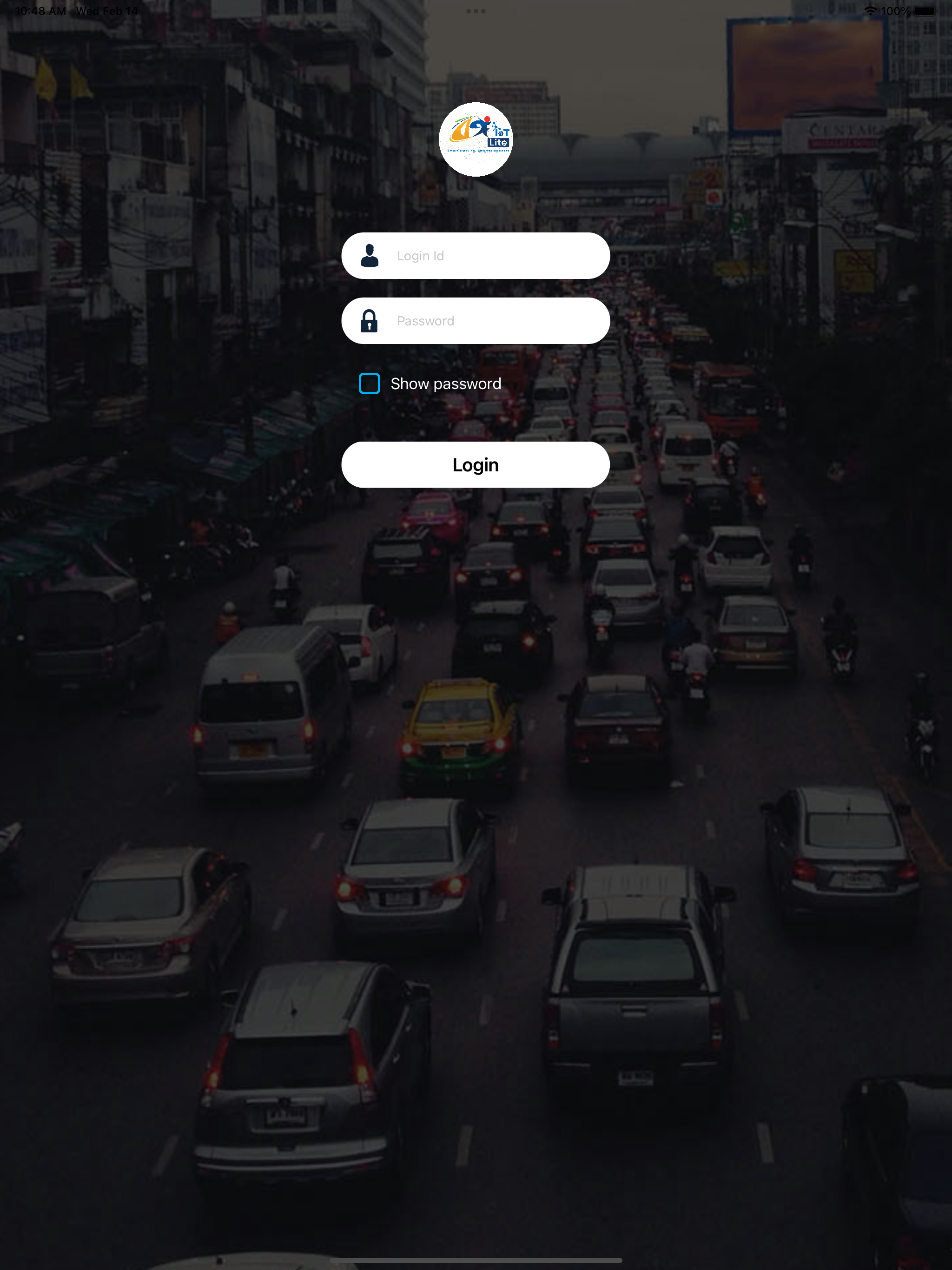 Bongo IoT Lite