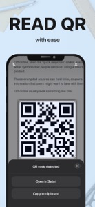 xScan : Document Scanner App screenshot #8 for iPhone