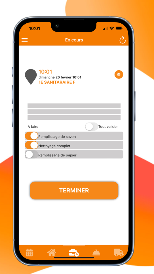 #4. myMissions (iOS) 由: MoveWORK