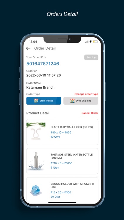 HOLIDAY WHOLESALE DROPSHIP B2B screenshot-6