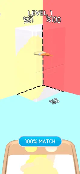 Game screenshot Blend Artist apk