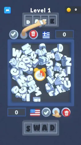 Game screenshot Quick Hand 3D apk