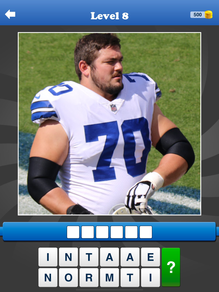 Whos the Player Madden NFL 23