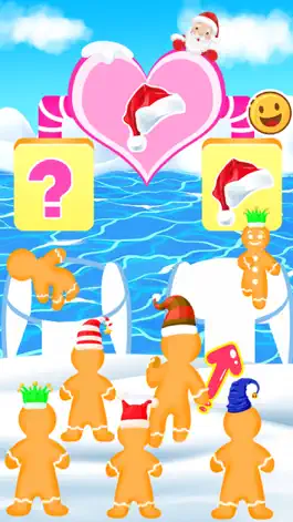 Game screenshot Cookie Challenge - Crazy Party mod apk