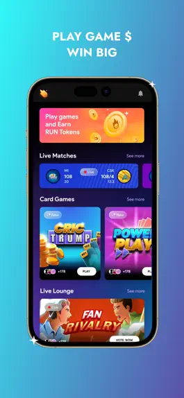 Game screenshot Bowled.io - Fun Cricket Games mod apk