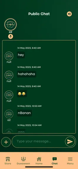 Game screenshot Balot hack