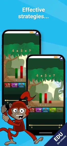 Game screenshot Teachley Addimals EDU mod apk