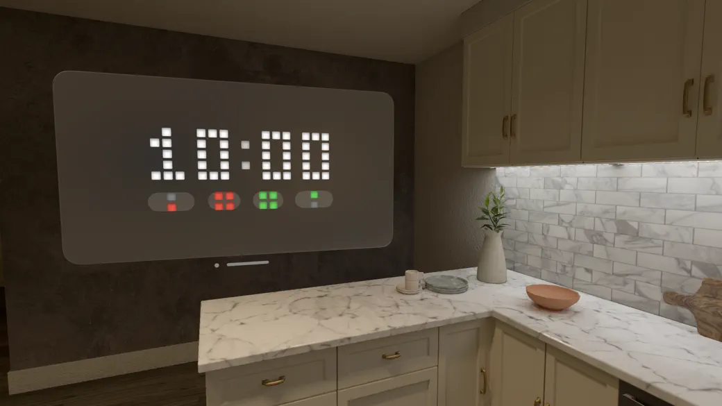 Pixlay - Home Pixel Display screenshot 4