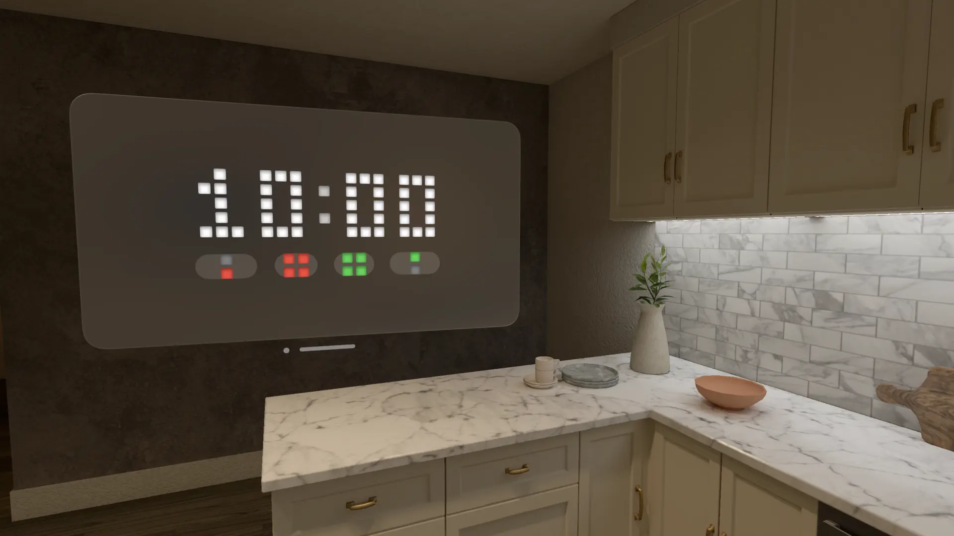 Pixlay - Home Pixel Display screenshot 4