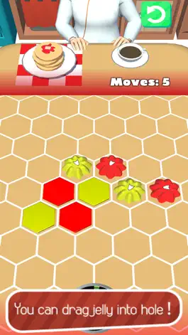 Game screenshot Jelly Puzzle 3D hack