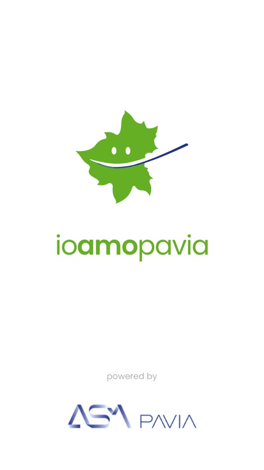 #1. Ioamopavia 2.0 (iOS) 由: ASM Pavia srl