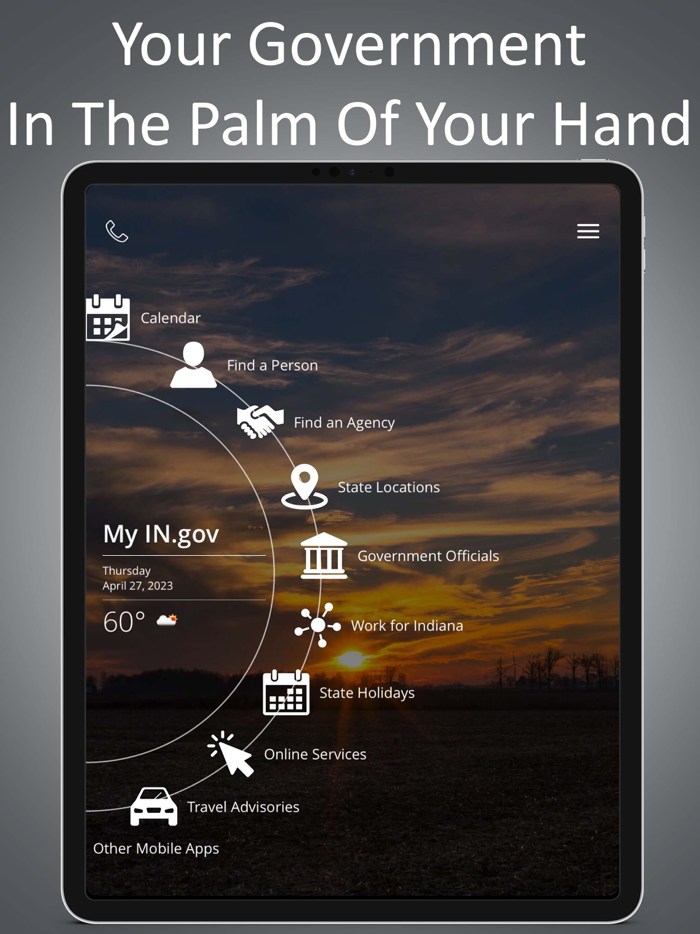 My IN.gov