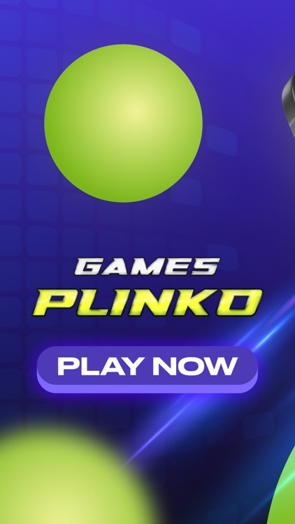 Plinko Mania: Drop Ball Games